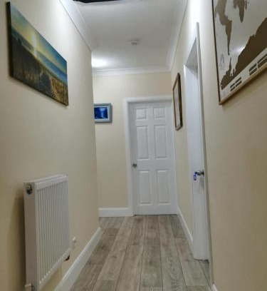Dulken Casa | Royal Guest House II