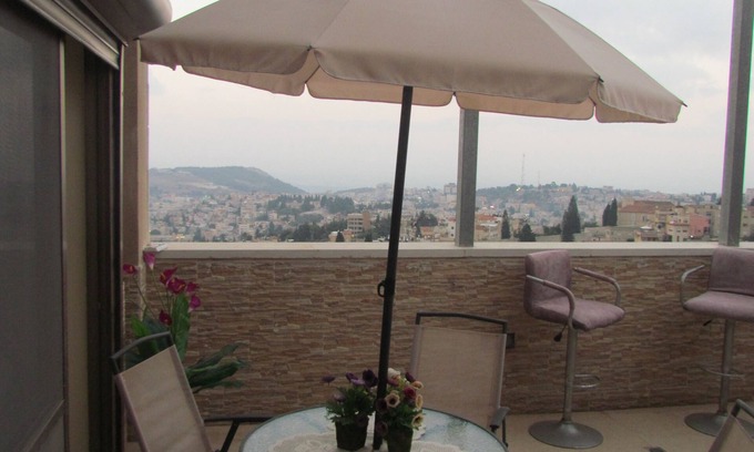 Old City Casa | Royal Guest House