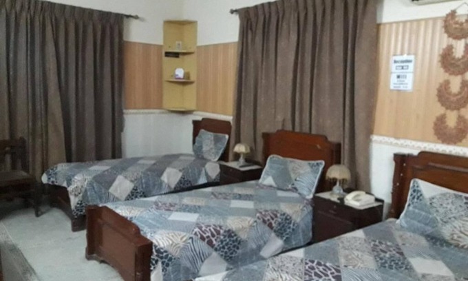Sialkot Casa | Royal Guest House
