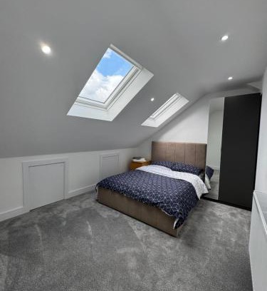Hanham Casa | Royal Hill En-Suite Rooms