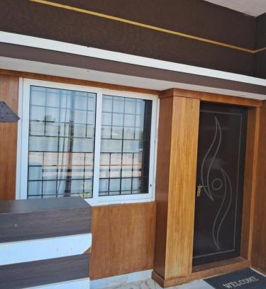 Kushalnagar Apartamento | Royal homes a2