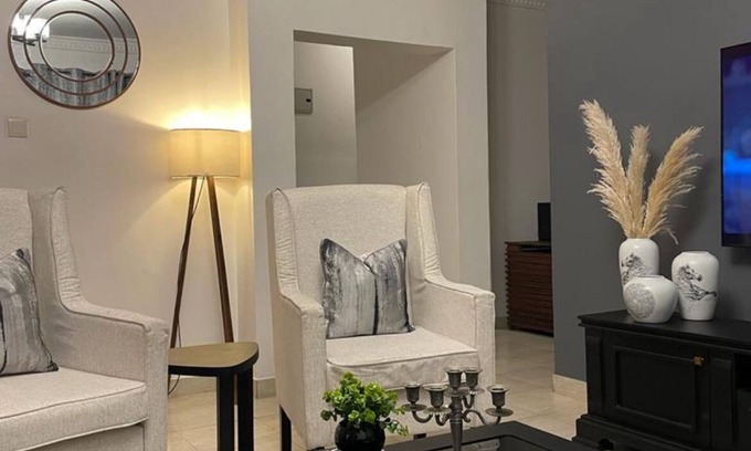 Arusha Casa | Royal Homestay; A Beautiful, Cozy, Calm, and big enough home stay in Arusha