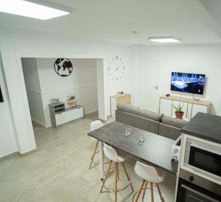 Ubeda Apartamento | Royal Honey Los cerros de Úbeda
