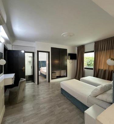 Malabata Hotel | Royal hotel