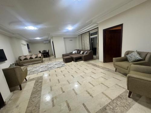 Heliopolis Apartamento | Royal House