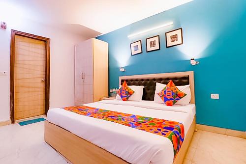 Delhi Cama Y Desayuno | Royal In West Vinod Nagar