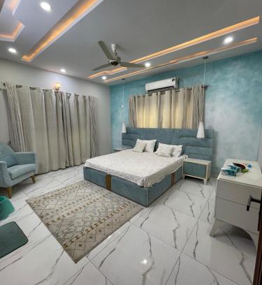 Fatehjang Casa | Royal Inn Guest House Near New Islamabad Airport