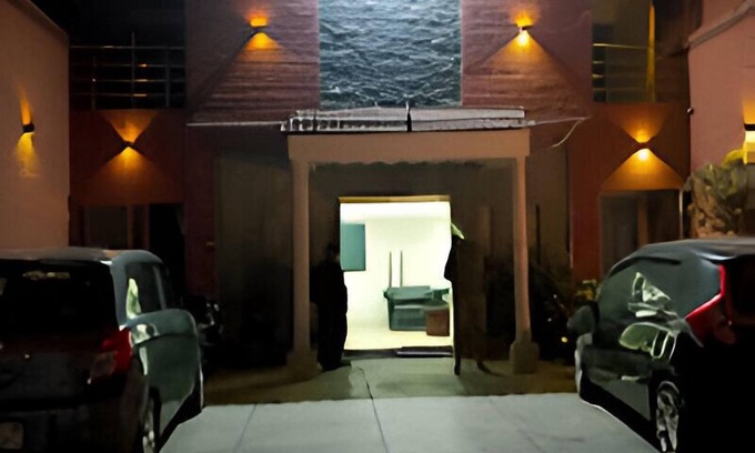 Lahore Hotel | Royal Inn Hotel