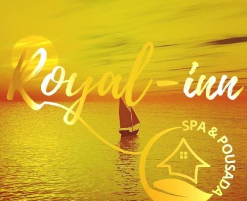 Cibratel II Casa | Royal-inn SPA & Pousada