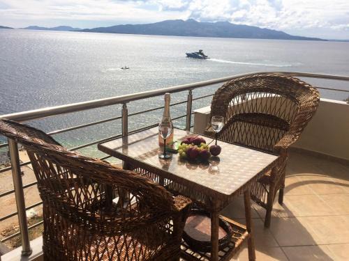 Kodrra Apartamento | Royal King and Queen apartment for Luxury Life
