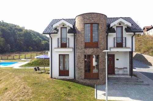 Central Serbia Apartamento | Royal King Villa 2