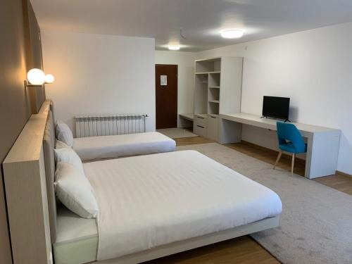 Carev Dvor Hotel | Royal L Hotel