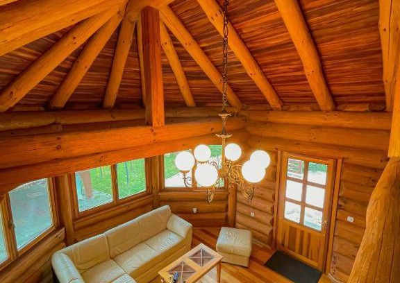 Petrovaradin Casa | Royal Lake