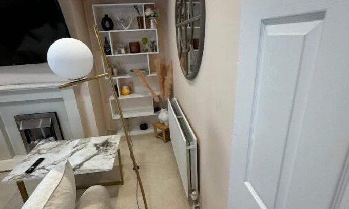 Peterlee Casa | Royal-like Stay, Cosy and comfortable Happy Relaxation Home
