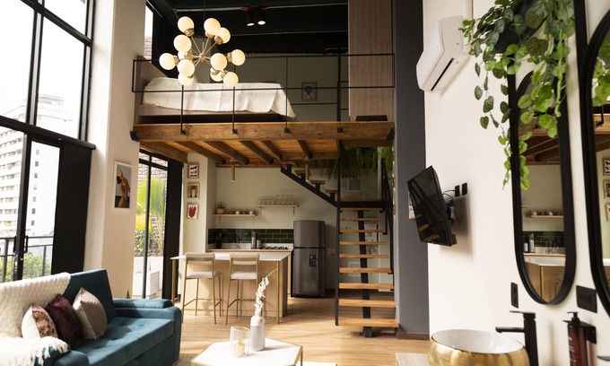 El Poblado Apartamento | Royal Living Poblado