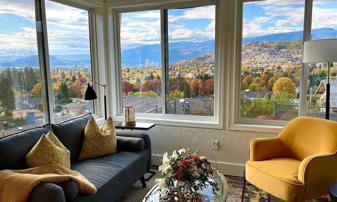 Dilworth Mountain Estates Apartamento | Royal Luxurious Suite "Ultimately Romantic"