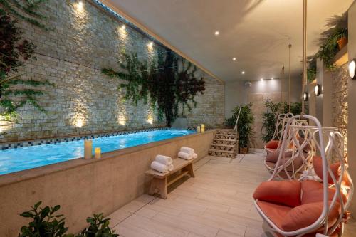 Madeleine Hotel | Royal Madeleine Hotel & Spa