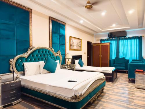 Multan Hotel | Royal Mansion Hotel