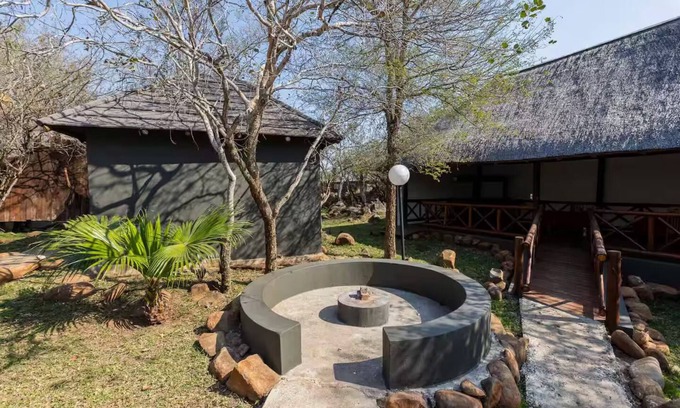 Marloth Park Apartamento | Royal Marlothi Kruger Lodge - Mpumalanga
