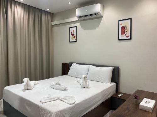 As-Sayidah Zaynab Apartamento | Royal Memphis Cairo Apartments