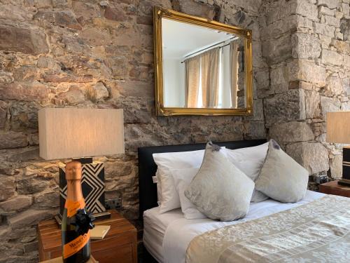 Old Town Apartamento | Royal Mile Suites by the Castle