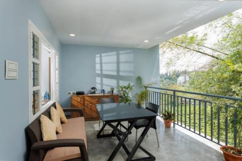 Chithirapuram Casa | Royal Mist Villa
