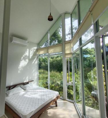 Ratchaburi Casa | Royal mountain view (วิวเขาหลวง)