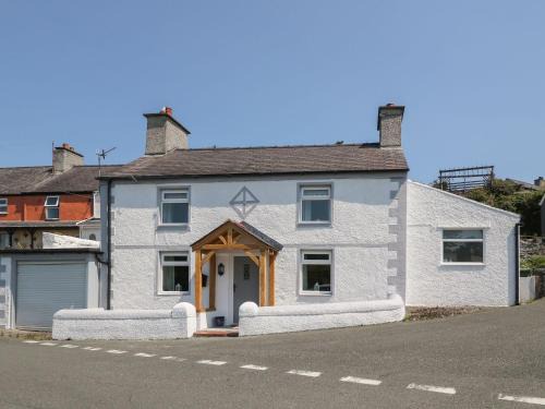 Amlwch Casa | Royal Oak Cottage
