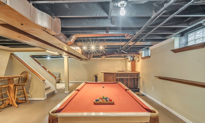 Royal Oak Casa | Royal Oak: Hidden Gem Getaway