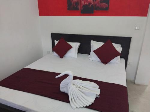 Negombo Complejo | Royal Palace Airport hotel