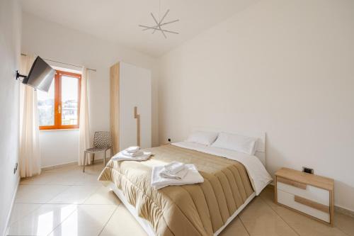 Naples Apartamento | Royal Palace Capodimonte - Just a stone's throw from the city center
