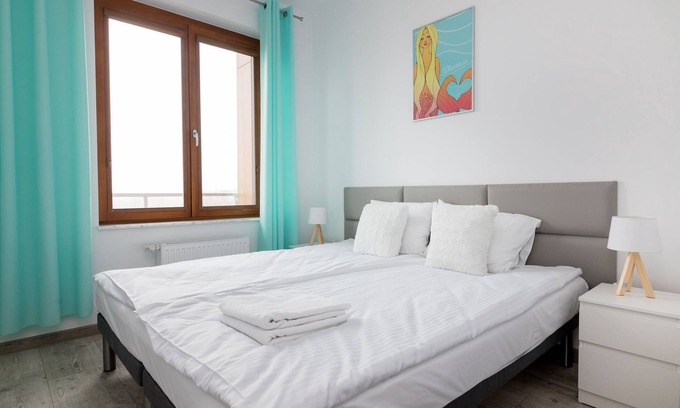 Wilanow Apartamento | Royal Palace Elegant Apartment