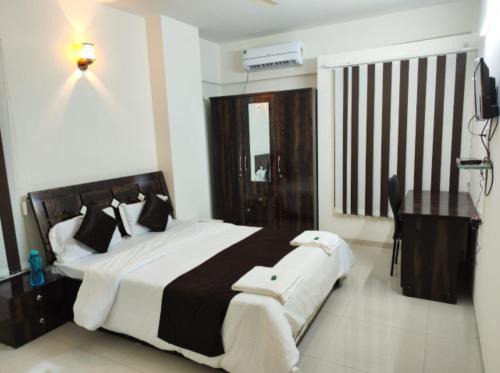 Koregaon Park Otro | Royal palm hospitality services 4