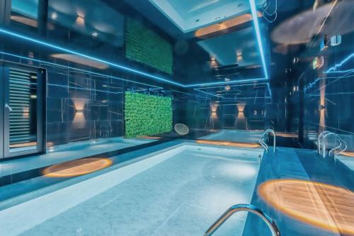 Leba Apartamento | Royal Plater
