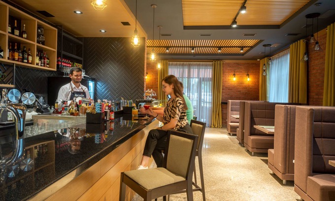 Almaty Hotel | Royal Plus