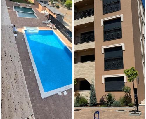 Vrnjacka Banja Apartamento | Royal Queen Apartment
