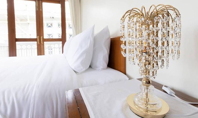 Dusit Casa | Royal Riverside Villa | Chao Phraya View Suite