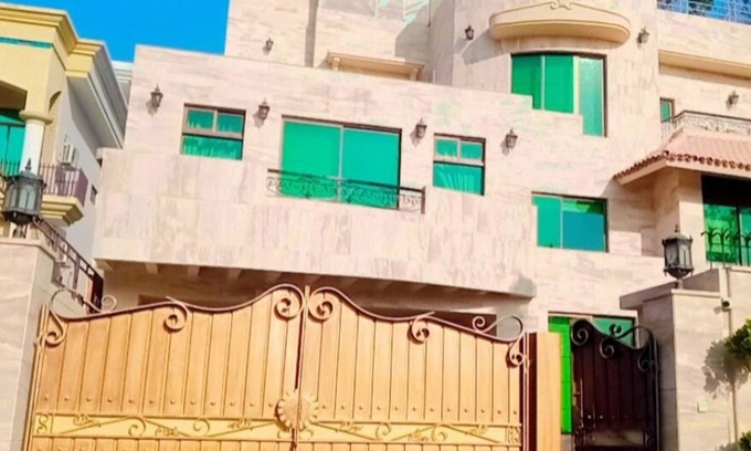 Islamabad Hotel | Royal Regency Hotel Islamabad