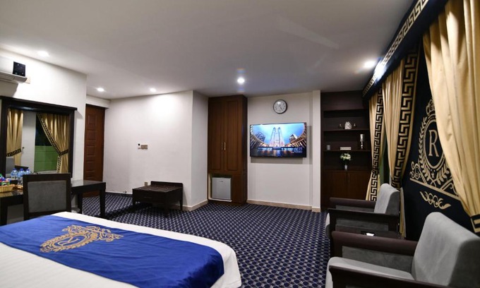 F-6 Sector Casa | Royal Regency Hotel
