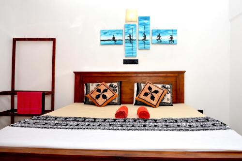 Ettukala Casa | Royal Residence Negombo