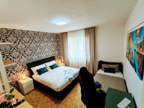 Camin Apartamento | Royal Residence Padova
