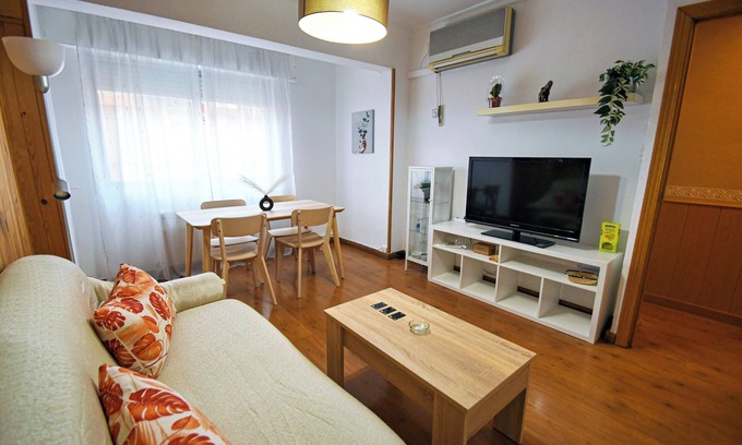 Aranjuez Apartamento | Royal Retreat Aranjuez