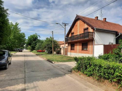 Bela Crkva Apartamento | Royal Rose smeštaj