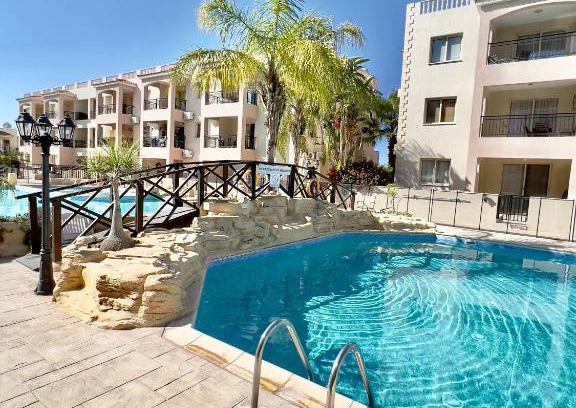 Old Town Apartamento | Royal Seacrest new apartment B G2 ground floor