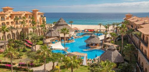 Zona Hotelera Complejo | Royal Solaris Los Cabos - All Inclusive