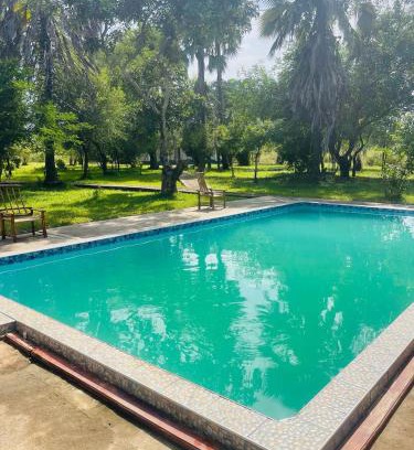 Kakumbi Cabina | Royal South Luangwa Safaris Lodge