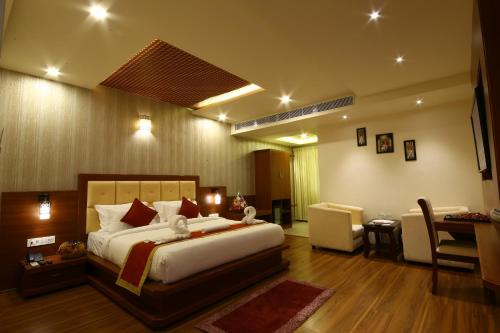 Thigalarapalya Hotel | Royal Stay