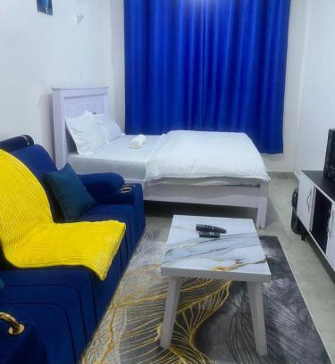 Nairobi Apartamento | Royal Suburb by Tsavo