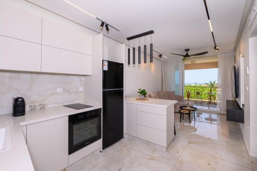 Caesarea Apartamento | Royal Suite Caesarea