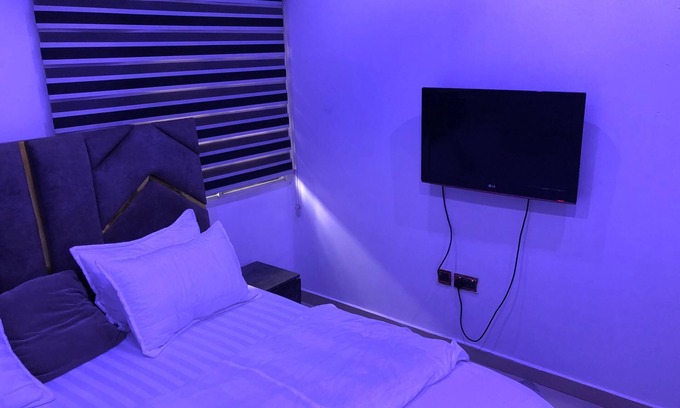 Kwara Apartamento | Royal Suite